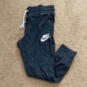 Nike Capri Sweats